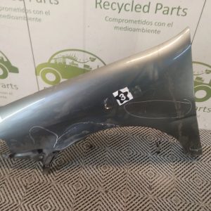 Guardabarro Izquierdo Vw Gol Power G4 (06069485)