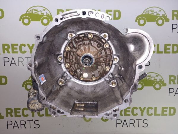 Caja De Velocidades Isuzu Trooper 3.0 4×4 At (05161819)