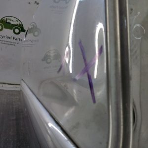 Puerta Trasera Derecha Peugeot 207 (04335392)
