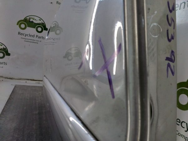Puerta Trasera Derecha Peugeot 207 (04335392)