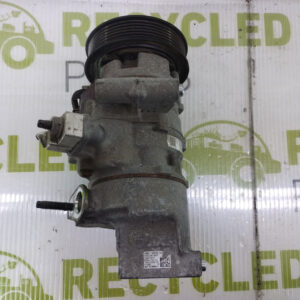 Compresor De A/a Ford Ecosport 1.5 (05495631)
