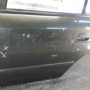 Puerta Trasera Izquierda Chevrolet Astra (03228877)