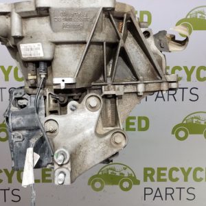 Caja De Velocidades Ford Ka 1.5 (06466644)
