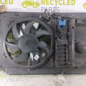 Electroventilador Peugeot 408 2.0 (05986500)