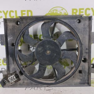 Electroventilador Renault Sandero 2.0 (05908704)