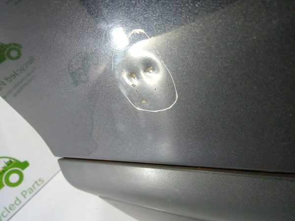 Puerta Delantera Derecha Renault Scenic (03584225) Lp