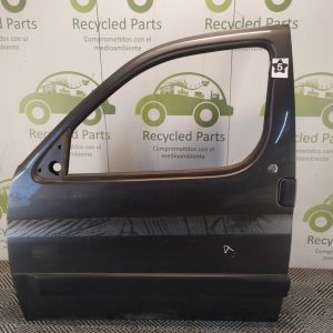Puerta Delantera Izquierda Peugeot Partner (05920895)