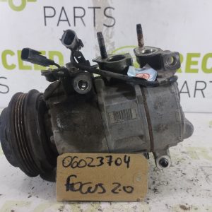 Compresor De A/a Ford Focus 3 2.0 (06023704)