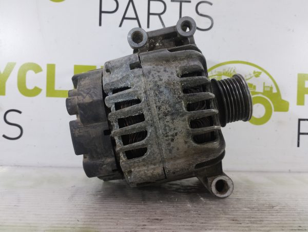 Alternador Citroen C4 Lounge 1.6 (05448118)