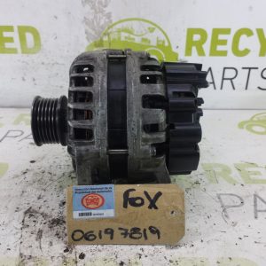 Alternador Vw Polo 1.6 Msi (06197819)