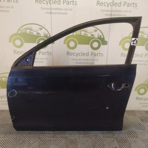 Puerta Delantera Izquierda Vw Vento Li (05402686)