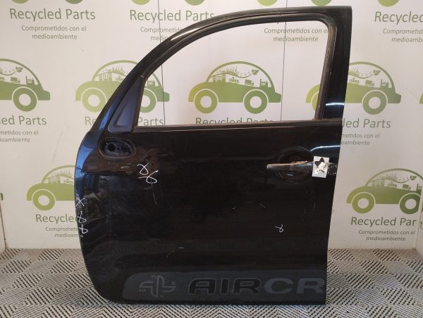 Puerta Delantera Izquierda Citroen C3 Aircross (05366937)