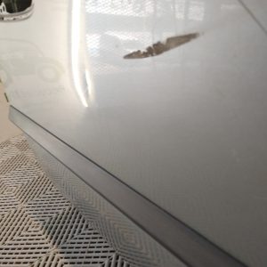 Puerta Delantera Derecha Dodge Caravan (04794889)