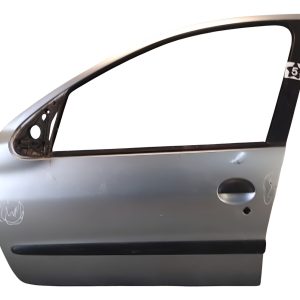 Puerta Delantera Izquierda Peugeot 206 (05996317)