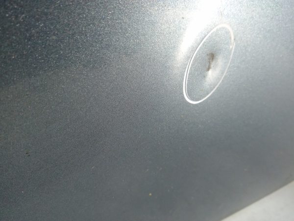Puerta Delantera Izquierda Peugeot 206 3p (03603306) Lp