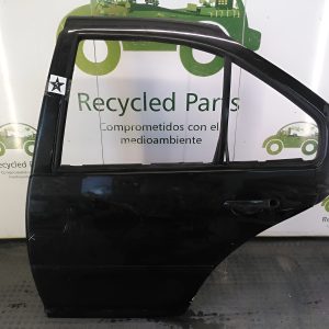 Puerta Trasera Izquierda Vw Bora (03281431) Lp