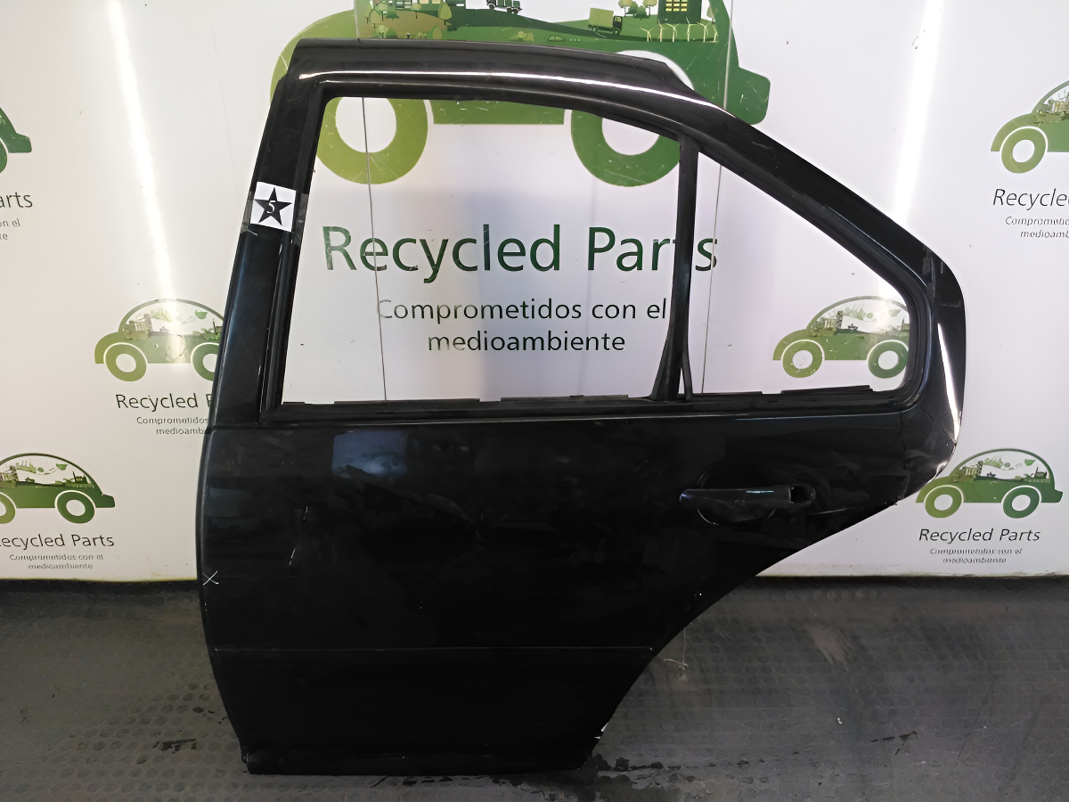 Puerta Trasera Izquierda Vw Bora (03281431) Lp