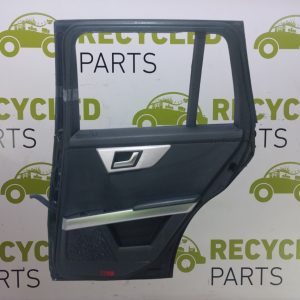 Puerta Trasera Derecha Mercedes Benz Glk300 (03431939) Lp
