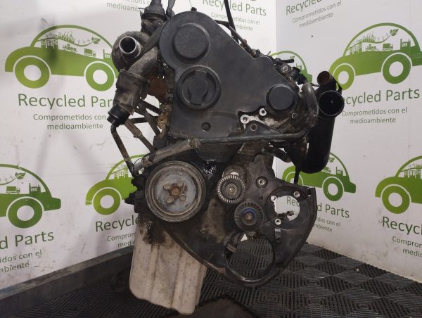 Motor Vw Amarok 2.0 Tdi 140cv (05414421)