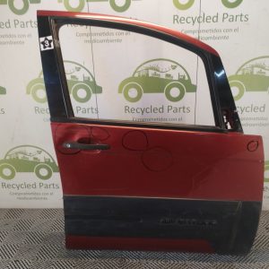 Puerta Delantera Derecha Fiat Idea Adv Ln (06165057)