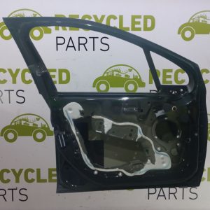 Puerta Delantera Izquierda Peugeot 208 (05705689) Lp