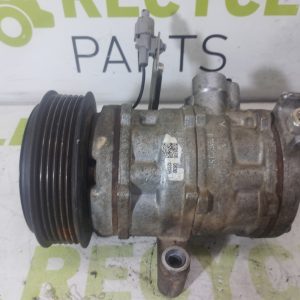 Compresor De A/a Toyota Etios 1.5 (05357801)