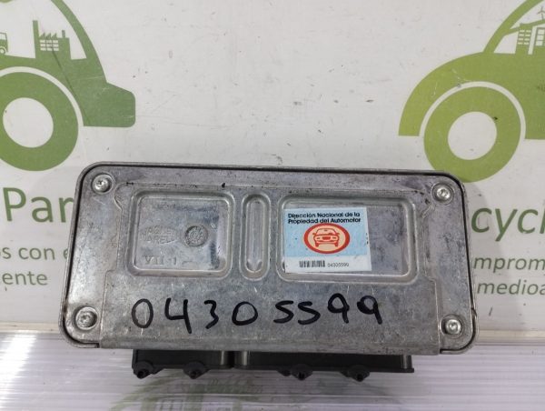 Modulo De Inyeccion Vw Gol 1.4 (04305599)