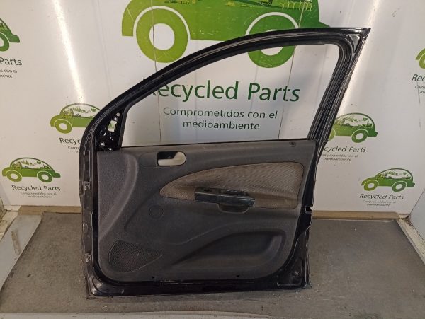 Puerta Delantera Derecha Vw Voyage (04434950) Lp