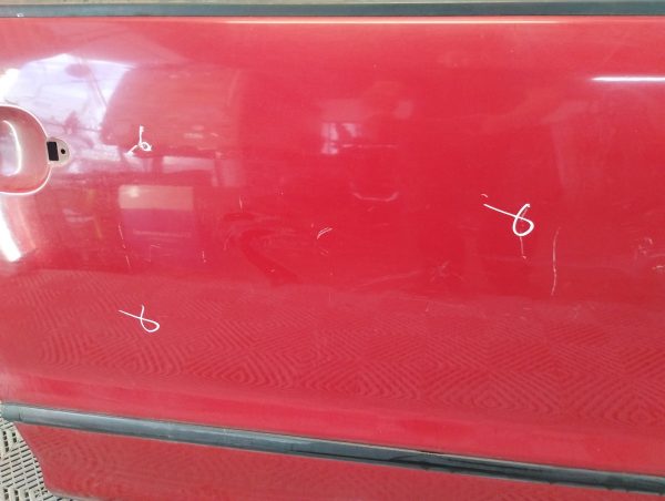 Puerta Delantera Derecha Vw Suran Lv (05488007)