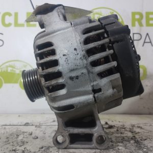Alternador Ford Fiesta Kd 1.6 16v (06605491)