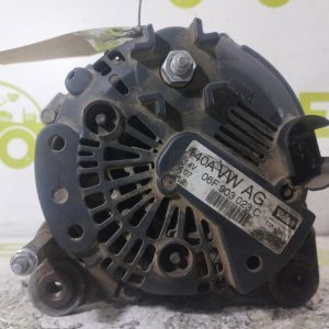 Alternador Audi A3 2.0 Tdi (04864097)