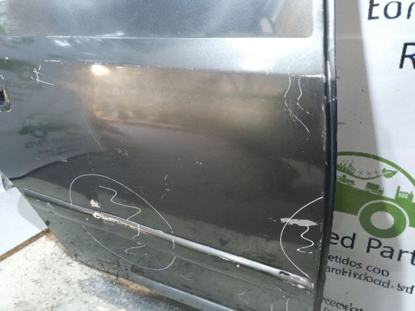 Puerta Trasera Derecha Chevrolet Astra (03719562) Lp