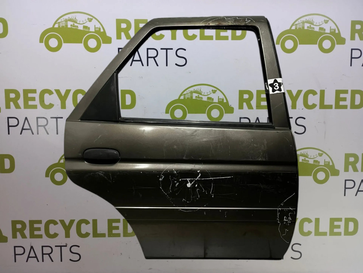 Puerta Trasera Derecha Ford Escort (03108135) Lp