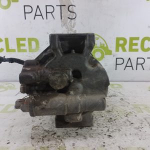 Compresor De A/a Toyota Corolla 1.8 2zr (05854291)