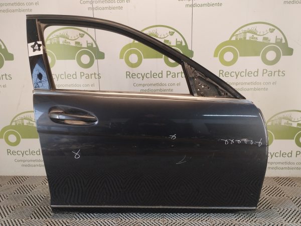 Puerta Delantera Derecha Mercedes Benz C250 (02650956)