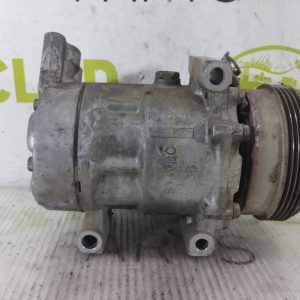 Compresor De A/a Renault Clio 1.2 (05445307)