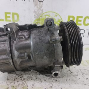 Compresor De A/a Peugeot 208 1.6 (06198333)