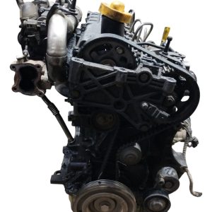 Motor Renault Clio 1.5 Dci