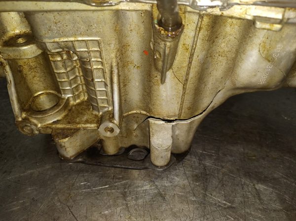 Motor Toyota Etios 1.5 16v (04853766) Detalle