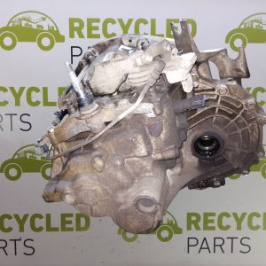 Caja De Velocidades Renault Megane 2 2.0 16v (05647090)