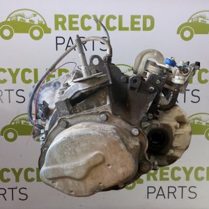 Caja De Velocidades Peugeot 308 2.0 16v (06274644) Lp