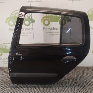 Puerta Trasera Izquierda Renault Clio 2 (05508168)