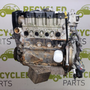 Motor Chevrolet Cobalt 1.8 8v (051355699