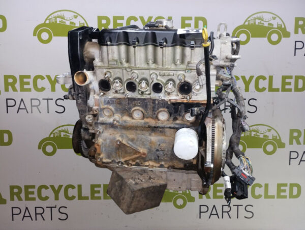 Motor Chevrolet Cobalt 1.8 8v (051355699