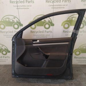 Puerta Delantera Derecha Vw Vento Lv (05335853)