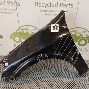 Guardabarro Izquierdo Chevrolet Celta (04780929)