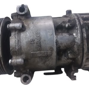 Compresor De A/a Peugeot 408 2.0 (06536655)