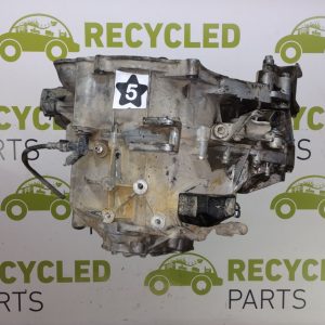 Caja De Velocidades Chevrole Cruze 2.0d (05959444)