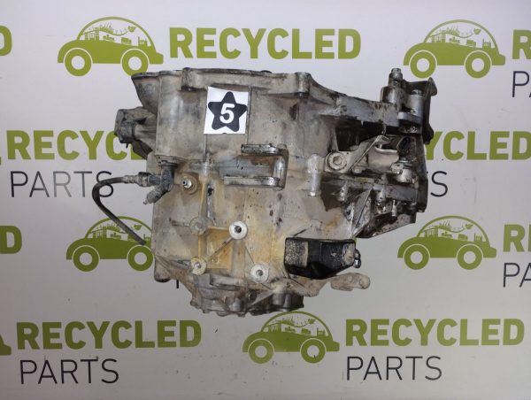 Caja De Velocidades Chevrole Cruze 2.0d (05959444)