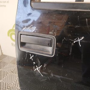 Puerta Trasera Derecha Chevrolet S10 (04140916)